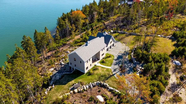 $3,200,000 | 49 Peninsula Shore Road, Gouldsboro, ME 04624
