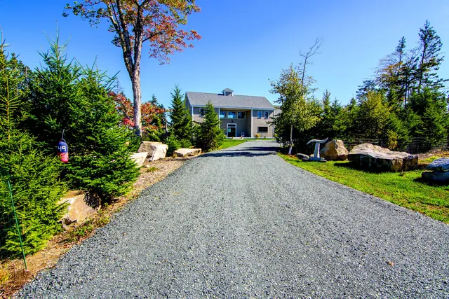 $3,200,000 | 49 Peninsula Shore Road, Gouldsboro, ME 04624