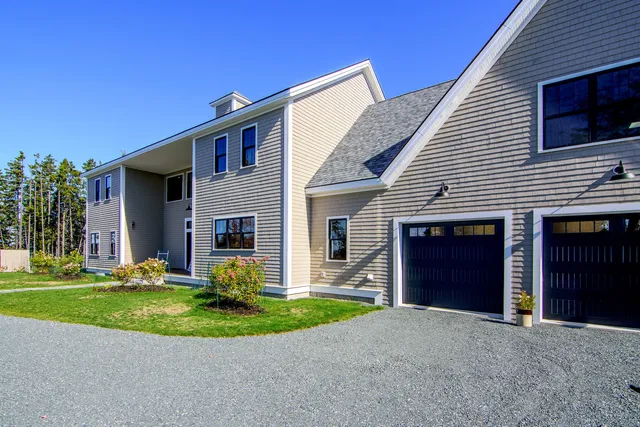 $3,200,000 | 49 Peninsula Shore Road, Gouldsboro, ME 04624