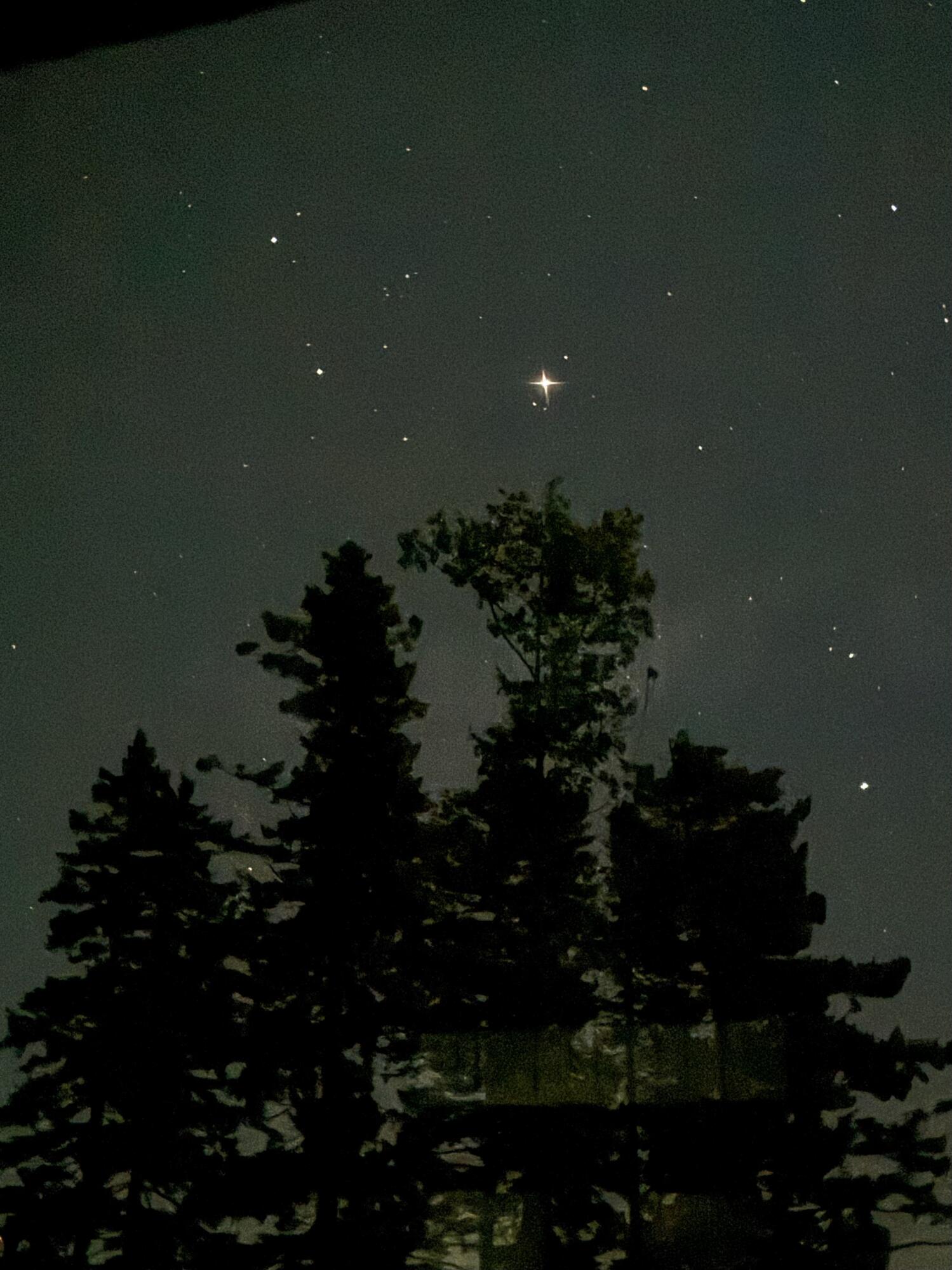 49 Peninsula Shore Road Gouldsboro, ME 04624 - Photo 58 of 58 Starlight