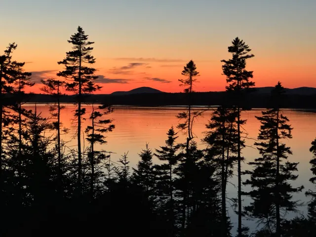 $3,200,000 | 49 Peninsula Shore Road, Gouldsboro, ME 04624