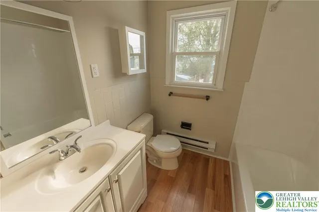 $2,200 | 1424 Grace Street, Allentown, PA 18103