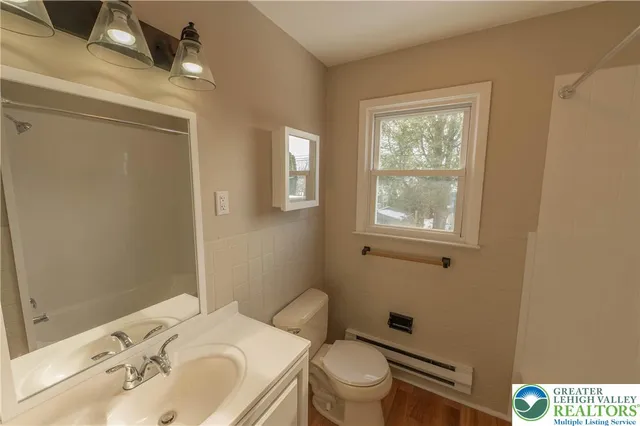 $2,200 | 1424 Grace Street, Allentown, PA 18103