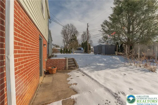 $2,200 | 1424 Grace Street, Allentown, PA 18103