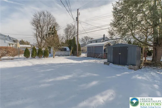 $2,200 | 1424 Grace Street, Allentown, PA 18103