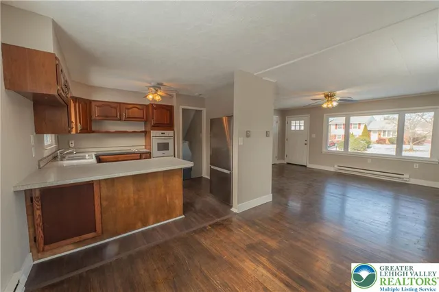 $2,200 | 1424 Grace Street, Allentown, PA 18103