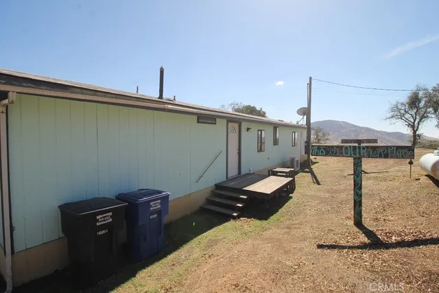 $179,000 | 35616 Arrowhead Lane, Squaw Valley, CA 93675