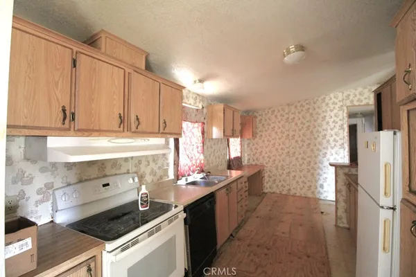 $179,000 | 35616 Arrowhead Lane, Squaw Valley, CA 93675