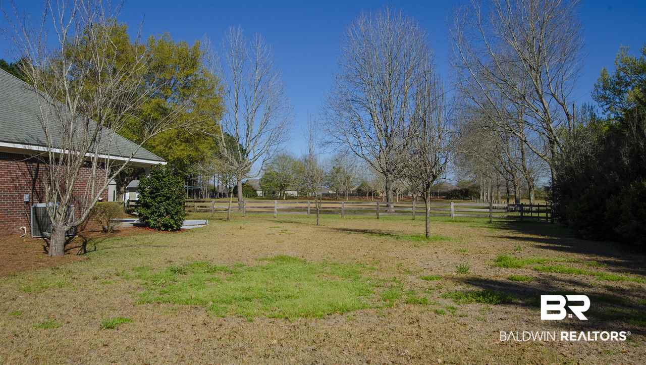 25568 Austin Road Daphne, AL 36526 - Photo 43 of 43 Side Yard