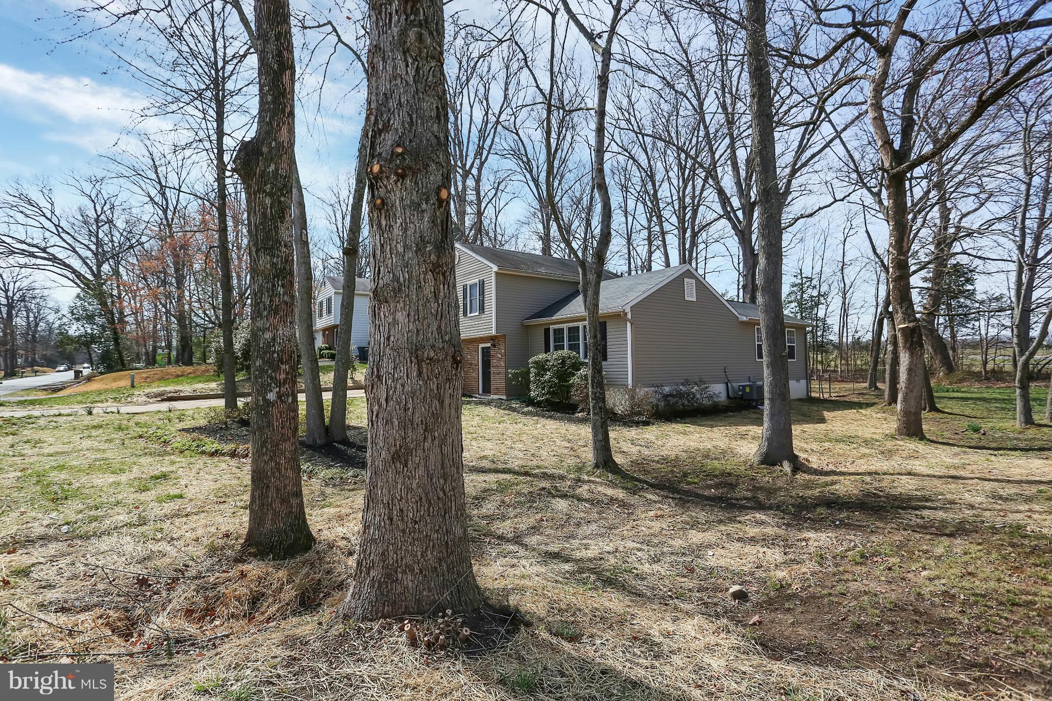 0.4 Acre lot within walking distance to ES