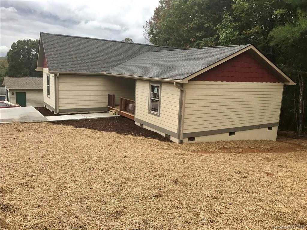 399 Hunters Ridge Road, Unit 19 Mills River, NC 28759 - Photo 3 of 9 Gallery Image 3