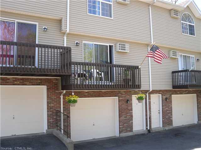 749 Woodtick Road, Unit 5 Waterbury, CT 06705 - Photo 1 of 1 Exterior Front.