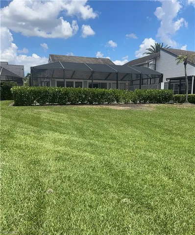 $7,800 | 11735 Quail Village Way, Naples, FL 34119