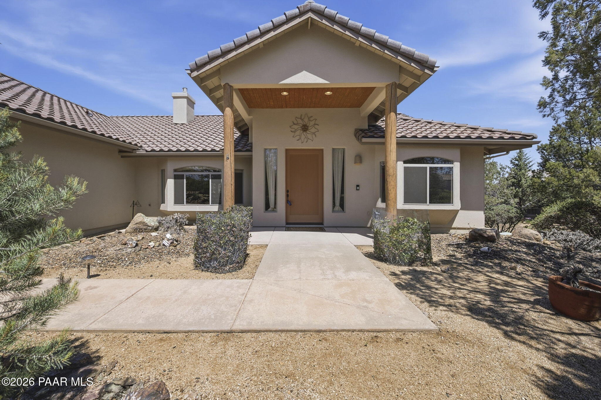 5625 Deer Spring Place Prescott, AZ 86305 - Photo 1 of 58 1-Welcome Home