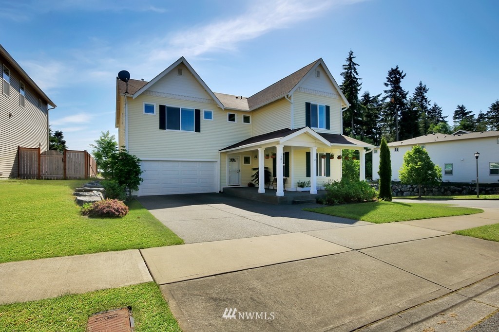 1301 Foreman Road DuPont, WA 98327 - Photo 1 of 23