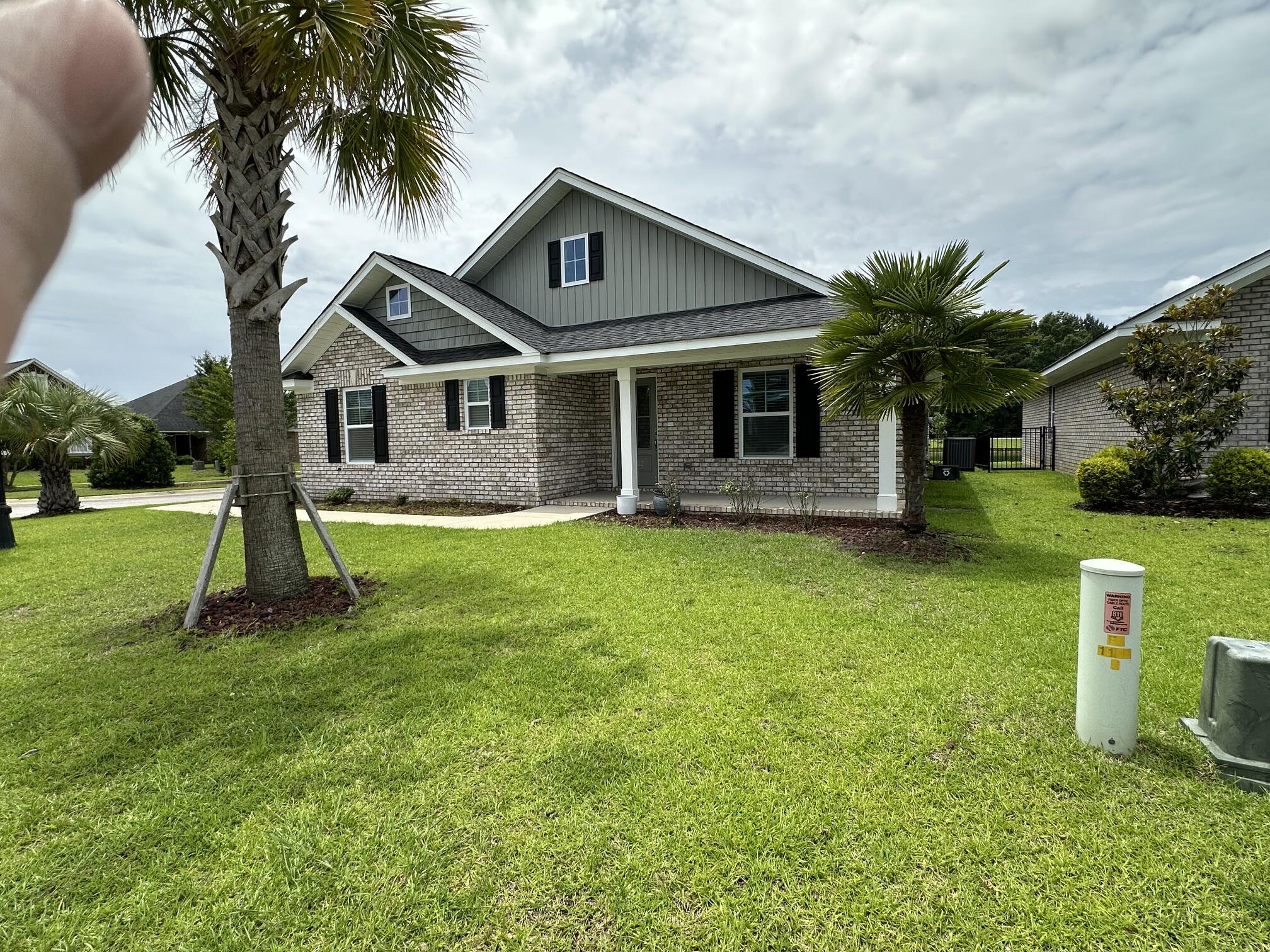 2102 Eureka Way Sumter, SC 29153 - Photo 24 of 24 IMG_1697