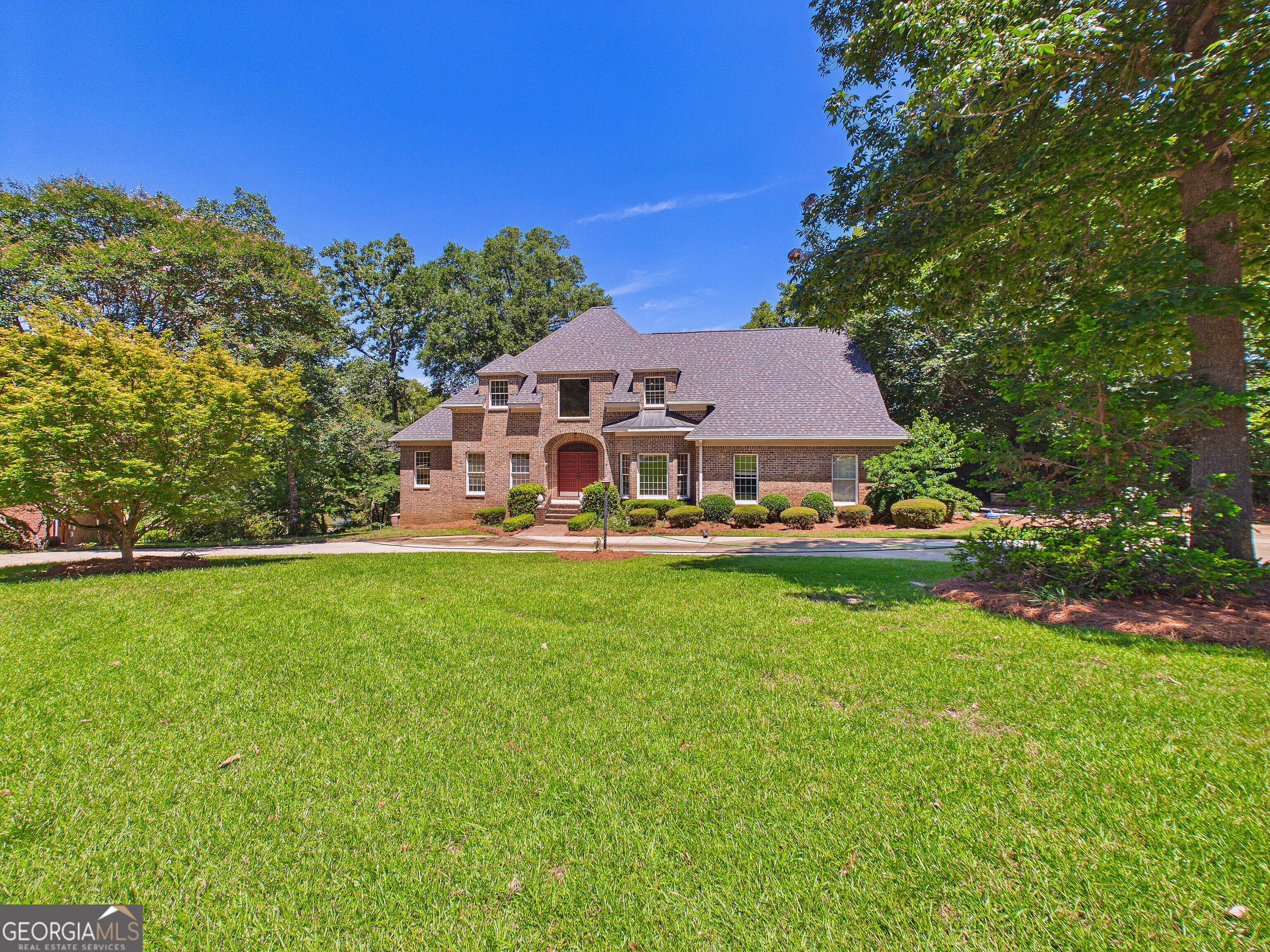 114 Holly Drive Warner Robins, GA 31088 - Photo 3 of 80