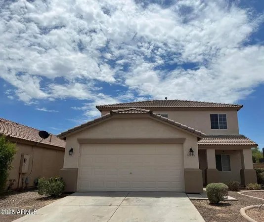 $1,875 | 12421 West Pershing Street, El Mirage, AZ 85335