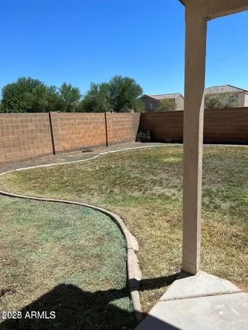 $2,100 | 12421 West Pershing Street, El Mirage, AZ 85335