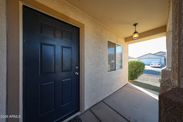 $1,875 | 12421 West Pershing Street, El Mirage, AZ 85335