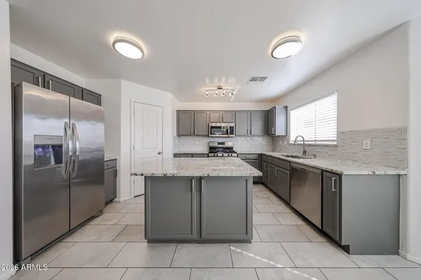 $1,875 | 12421 West Pershing Street, El Mirage, AZ 85335