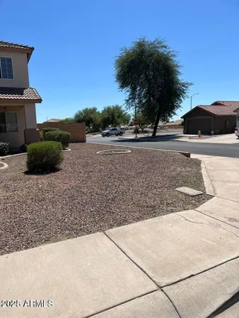 $1,875 | 12421 West Pershing Street, El Mirage, AZ 85335