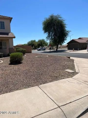 $2,100 | 12421 West Pershing Street, El Mirage, AZ 85335