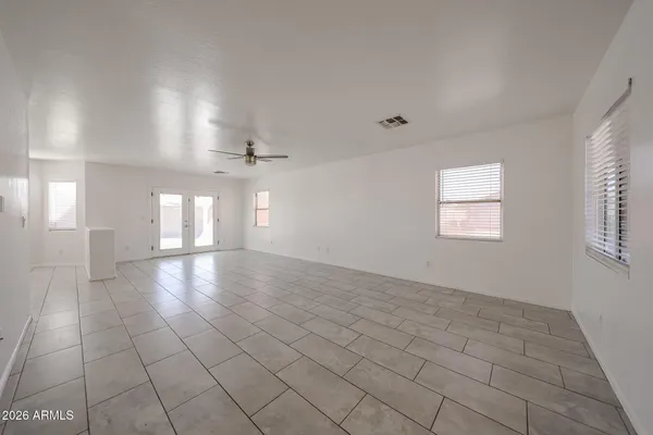 $1,875 | 12421 West Pershing Street, El Mirage, AZ 85335