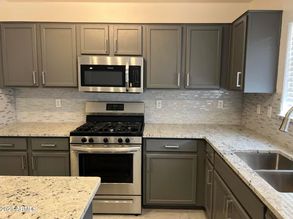 $1,875 | 12421 West Pershing Street, El Mirage, AZ 85335