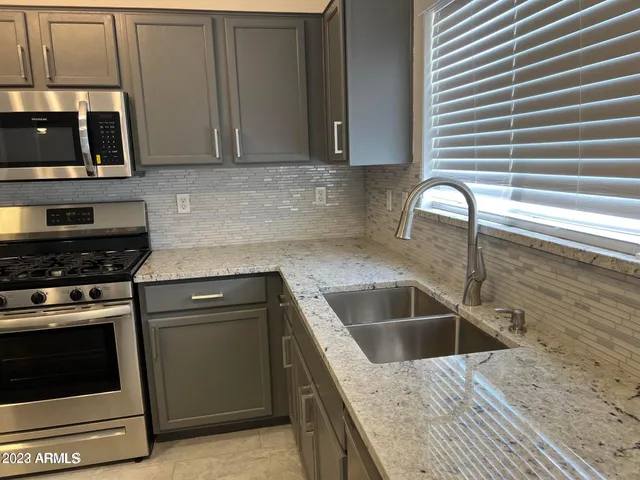 $2,100 | 12421 West Pershing Street, El Mirage, AZ 85335