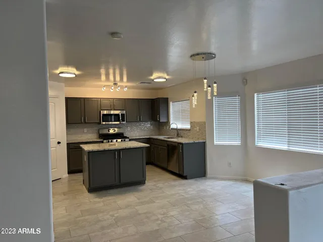 $2,100 | 12421 West Pershing Street, El Mirage, AZ 85335