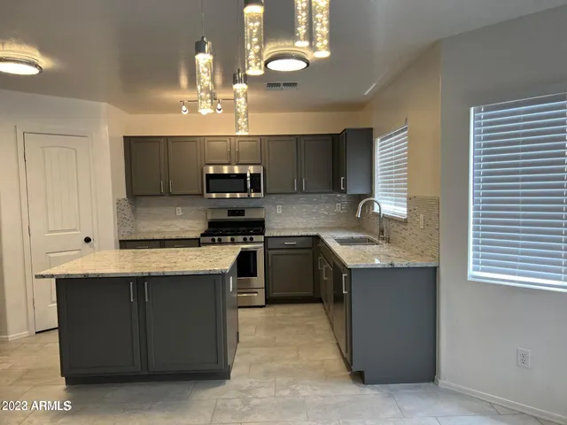$2,100 | 12421 West Pershing Street, El Mirage, AZ 85335
