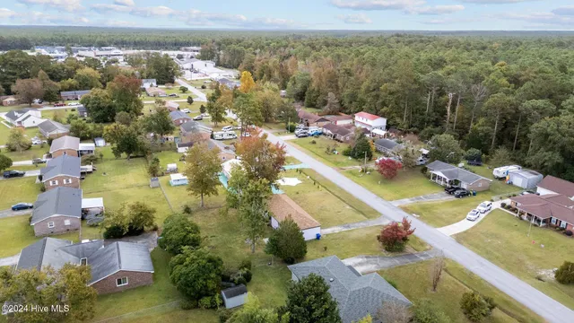 $1,750 | 116 Shepard Street, Havelock, NC 28532