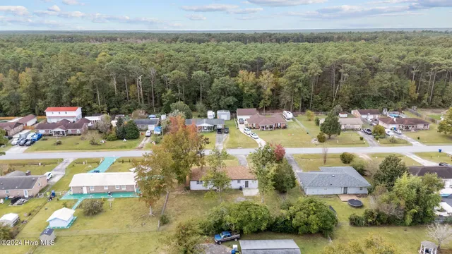 $1,750 | 116 Shepard Street, Havelock, NC 28532