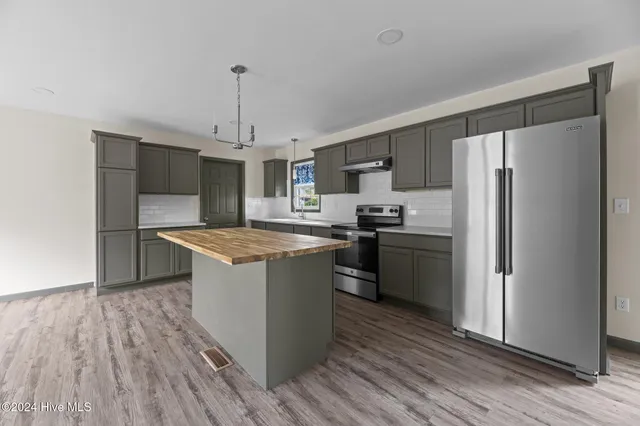 $1,750 | 116 Shepard Street, Havelock, NC 28532