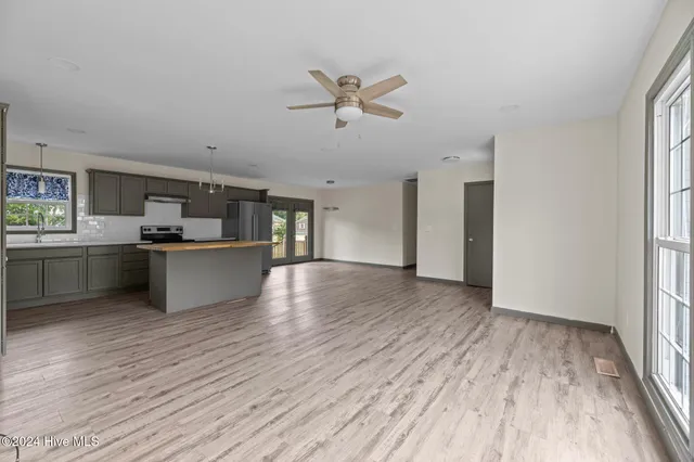 $1,750 | 116 Shepard Street, Havelock, NC 28532