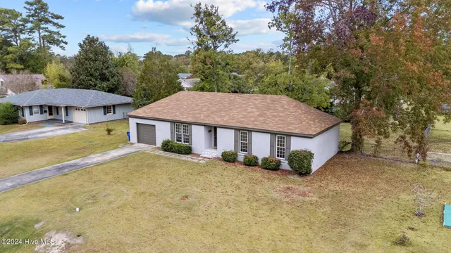 $1,750 | 116 Shepard Street, Havelock, NC 28532