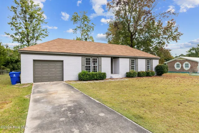 $1,750 | 116 Shepard Street, Havelock, NC 28532