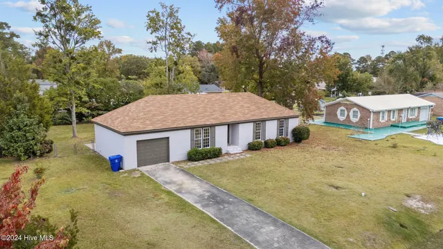 $1,750 | 116 Shepard Street, Havelock, NC 28532