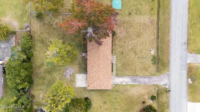 $1,750 | 116 Shepard Street, Havelock, NC 28532