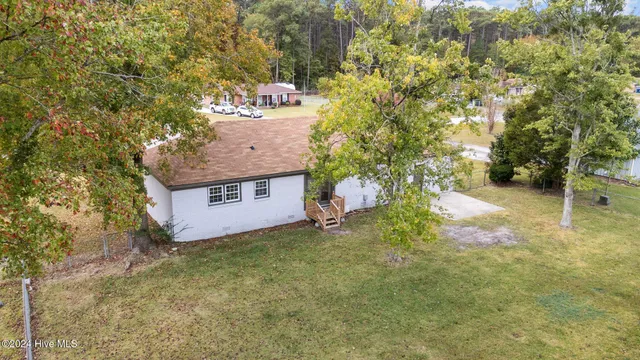 $1,750 | 116 Shepard Street, Havelock, NC 28532