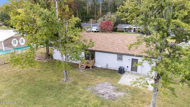 $1,750 | 116 Shepard Street, Havelock, NC 28532