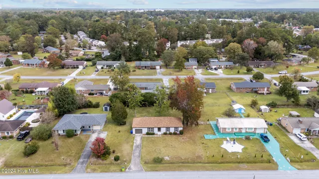 $1,750 | 116 Shepard Street, Havelock, NC 28532