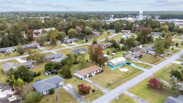 $1,750 | 116 Shepard Street, Havelock, NC 28532