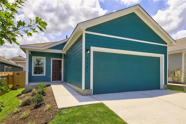 $2,250 | 7109 Spirit Hill Road, Austin, TX 78744