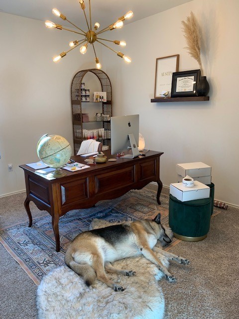 7109 Spirit Hill Road Austin, TX 78744 - Photo 18 of 24