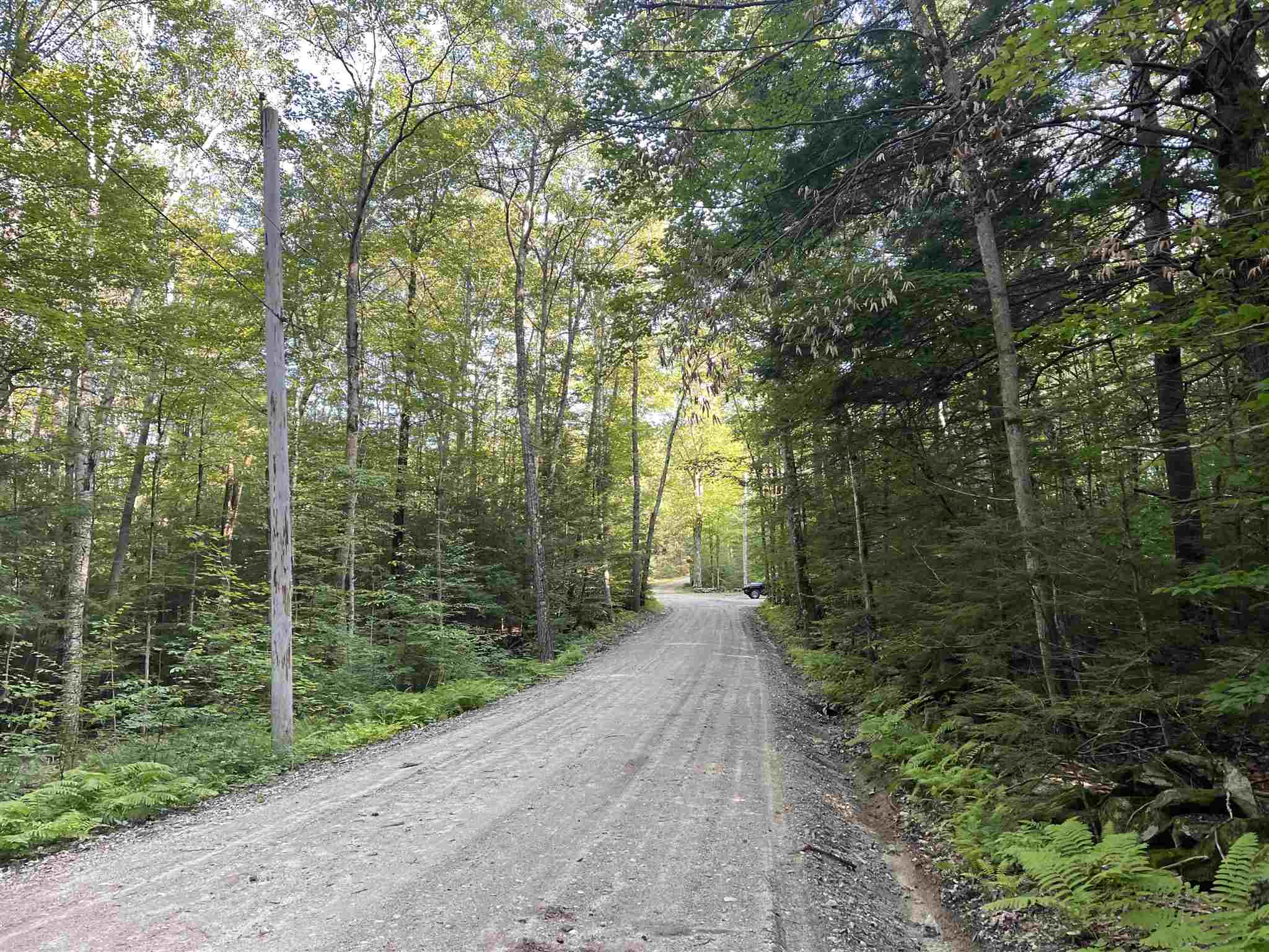 28 Brown Road Warner, NH 03278 - Photo 4 of 6