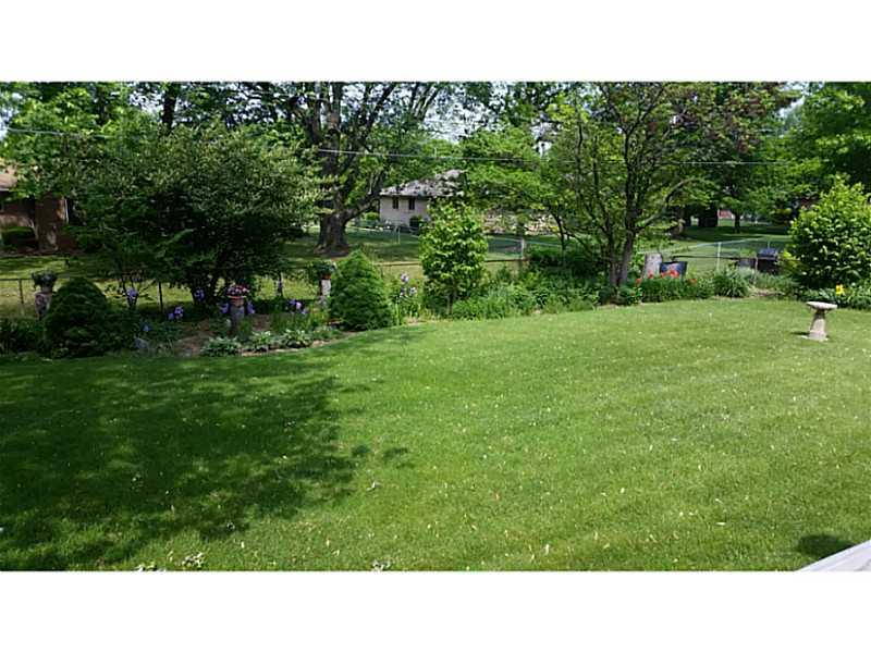 8402 Rahke Road Indianapolis, IN 46217 - Photo 14 of 16 Gallery Image 14