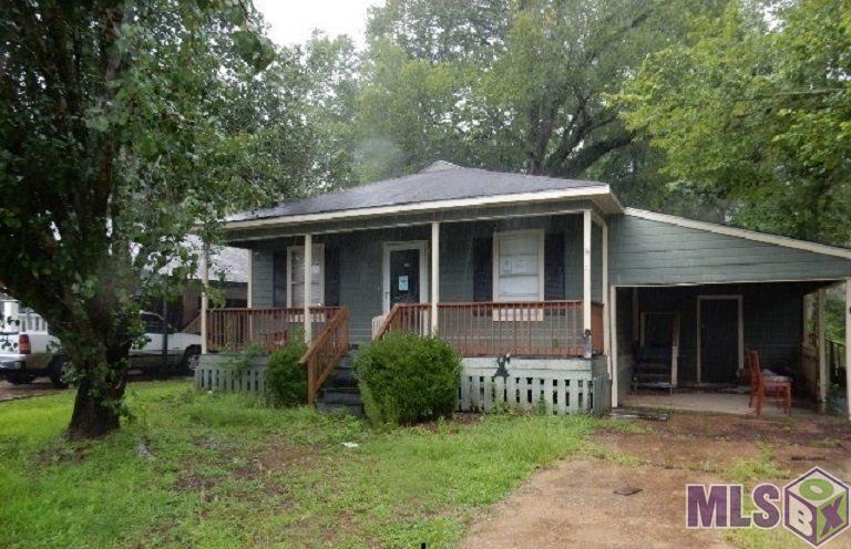 25567 Rosedown Drive Denham Springs, LA 70726 - Photo 1 of 1