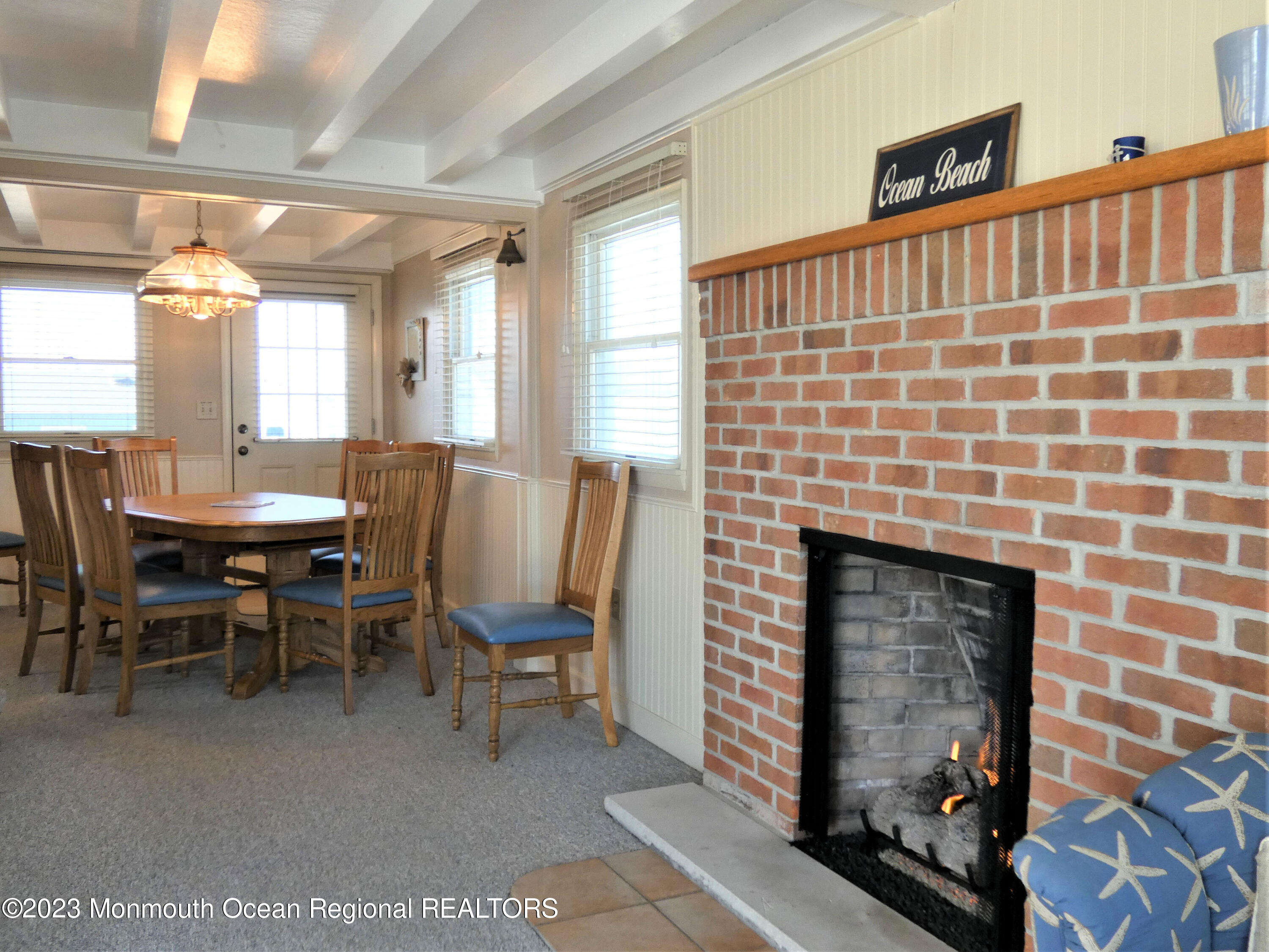 3168 Ocean Road Lavallette, NJ 08735 - Photo 19 of 34 din 2